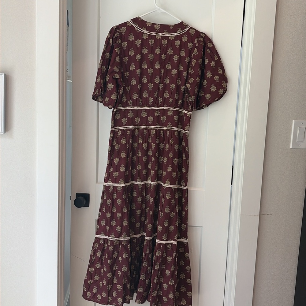 NWT THML dress - Picture 2 of 4